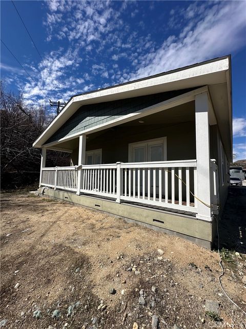 8491 Swarthout Canyon San Bernardino CA 92407