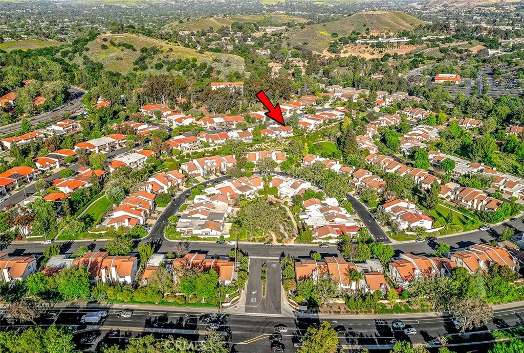 Racqet Club Villas (317) - Residential