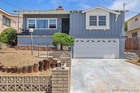 Photo of 2467 56th Street St, San Diego, CA 92105 (MLS # 260010377SD)