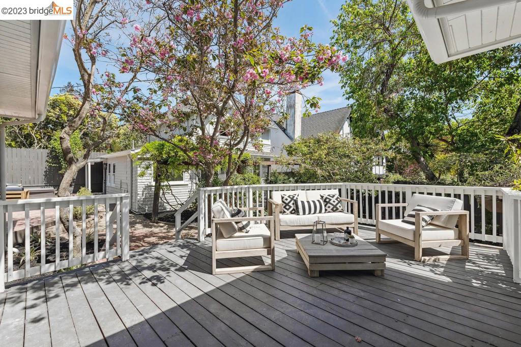 CENTRAL PIEDMONT - Residential