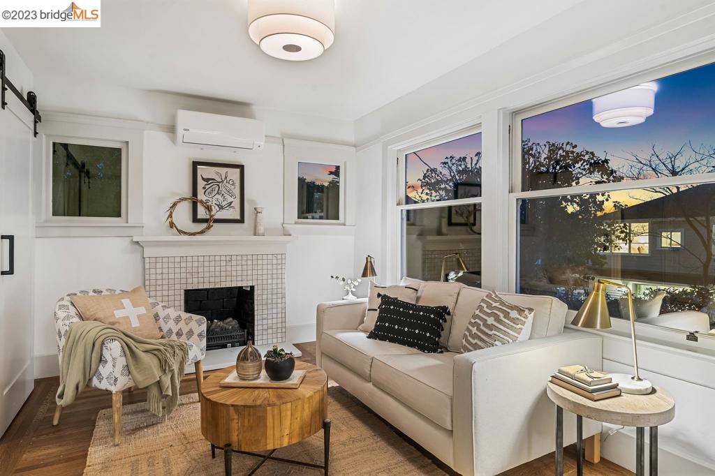 CENTRAL PIEDMONT - Residential