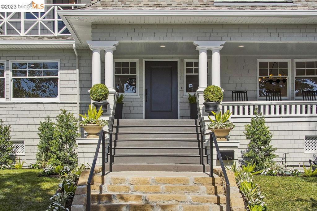 CENTRAL PIEDMONT - Residential