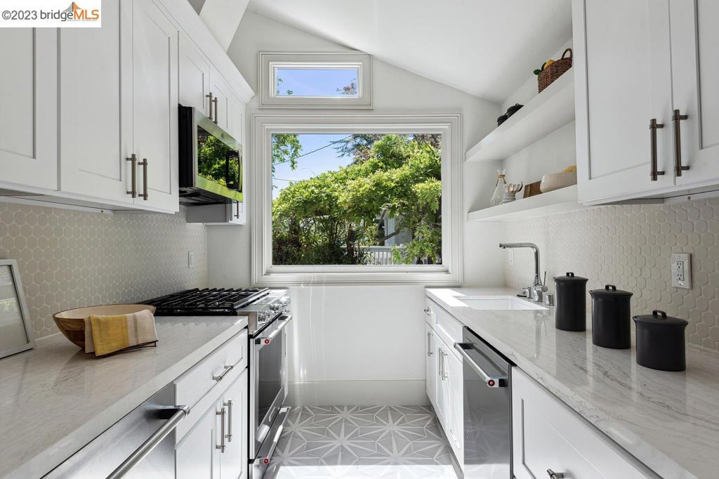 CENTRAL PIEDMONT - Residential