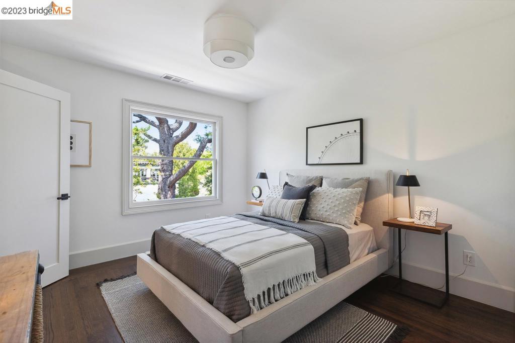 CENTRAL PIEDMONT - Residential