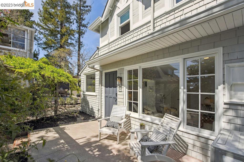 CENTRAL PIEDMONT - Residential