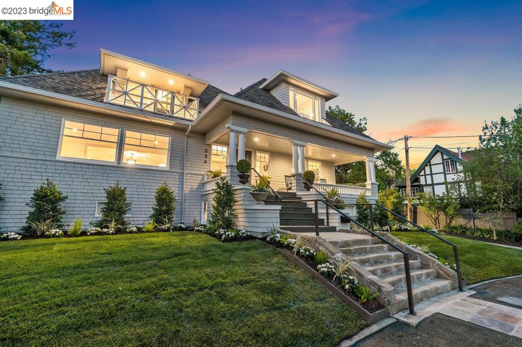 CENTRAL PIEDMONT - Residential