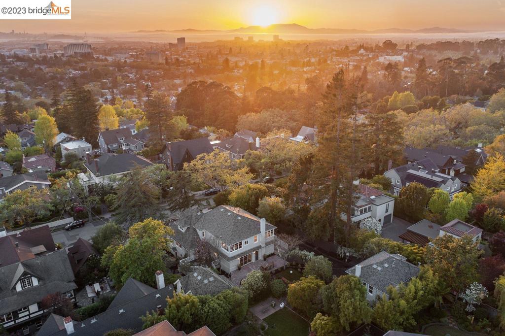 CENTRAL PIEDMONT - Residential