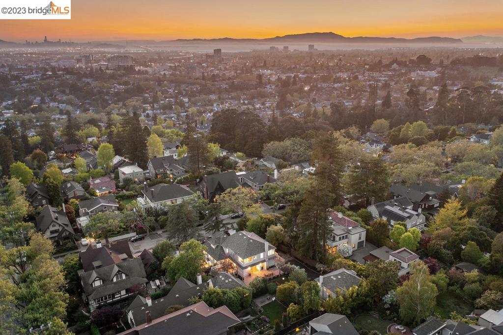 CENTRAL PIEDMONT - Residential