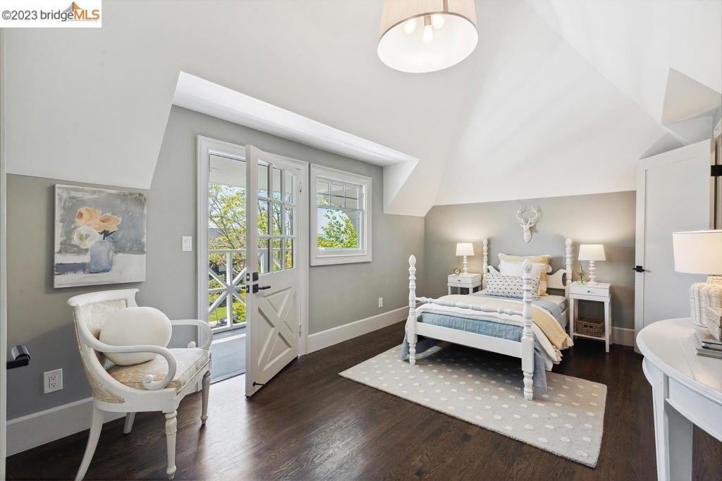 CENTRAL PIEDMONT - Residential