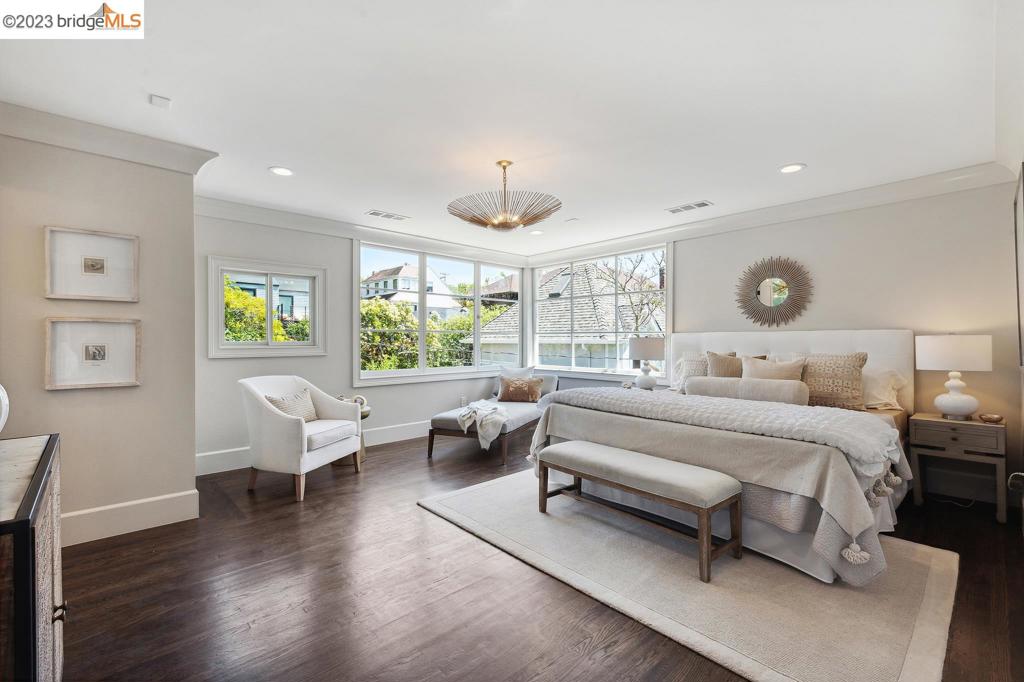 CENTRAL PIEDMONT - Residential