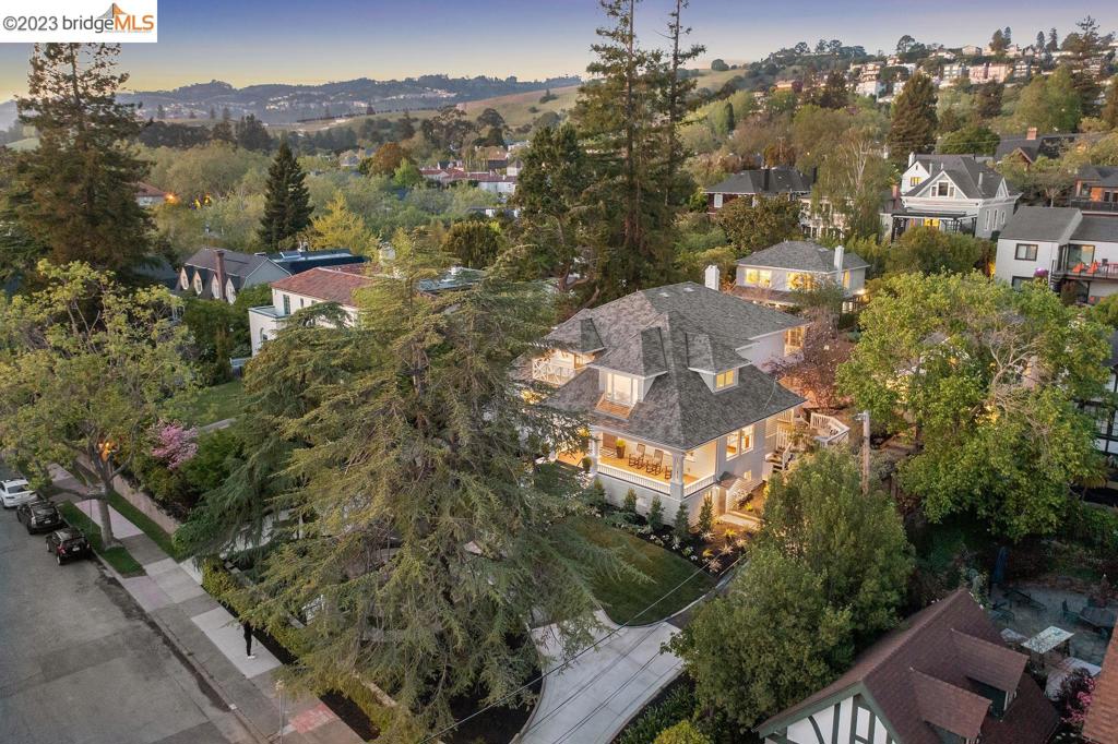 CENTRAL PIEDMONT - Residential