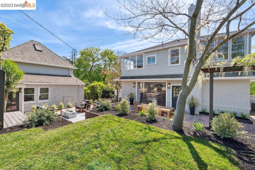 CENTRAL PIEDMONT - Residential