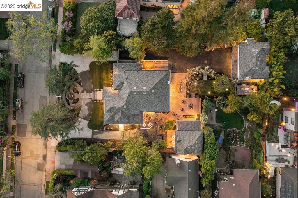 CENTRAL PIEDMONT - Residential