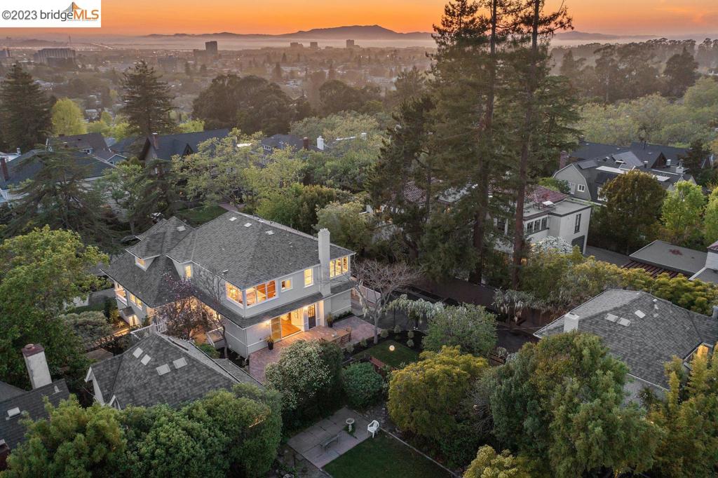 CENTRAL PIEDMONT - Residential