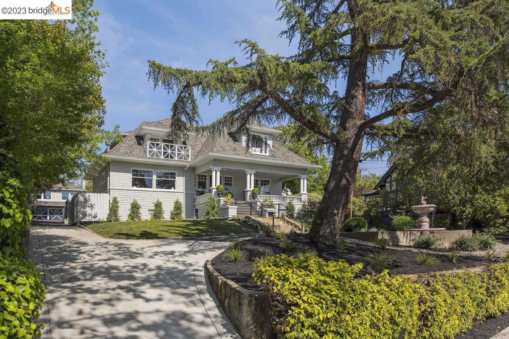 CENTRAL PIEDMONT - Residential