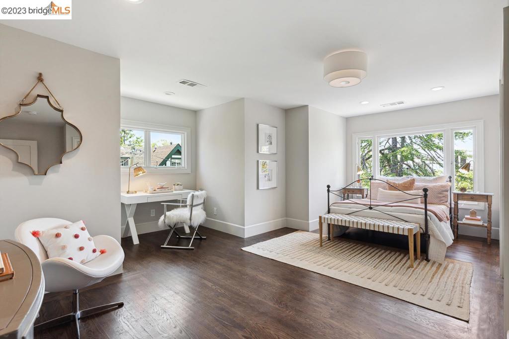 CENTRAL PIEDMONT - Residential