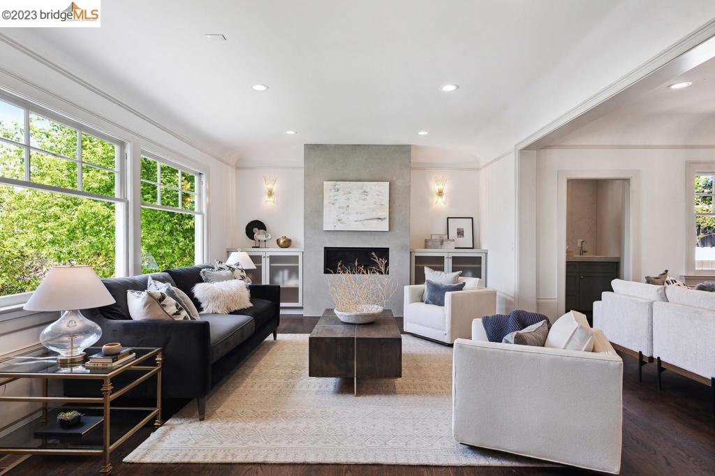 CENTRAL PIEDMONT - Residential