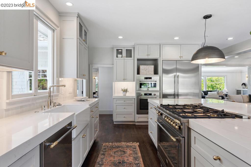 CENTRAL PIEDMONT - Residential