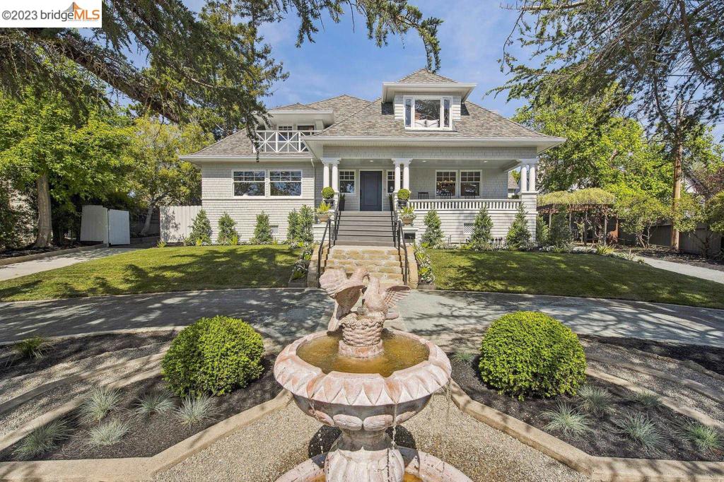 CENTRAL PIEDMONT - Residential