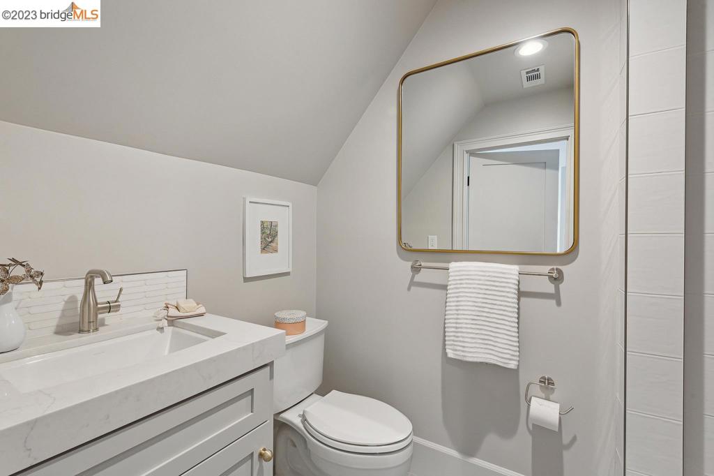 CENTRAL PIEDMONT - Residential