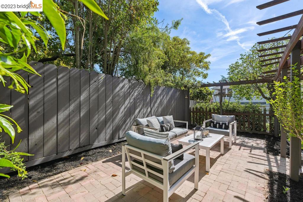 CENTRAL PIEDMONT - Residential