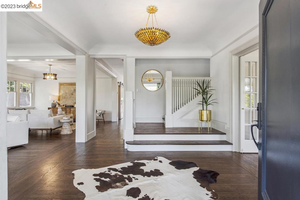 CENTRAL PIEDMONT - Residential