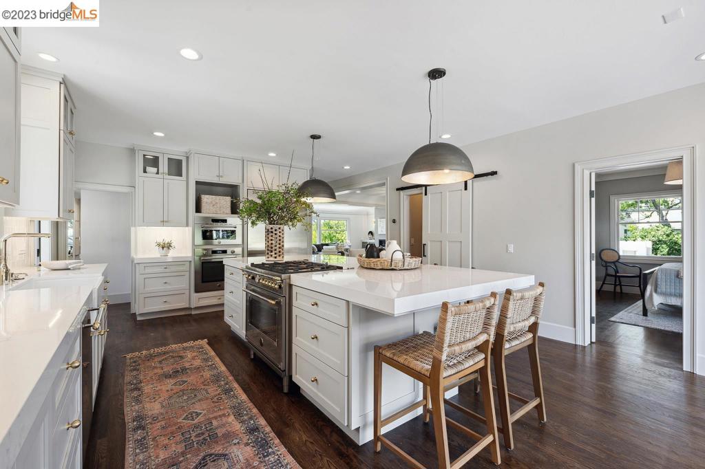 CENTRAL PIEDMONT - Residential