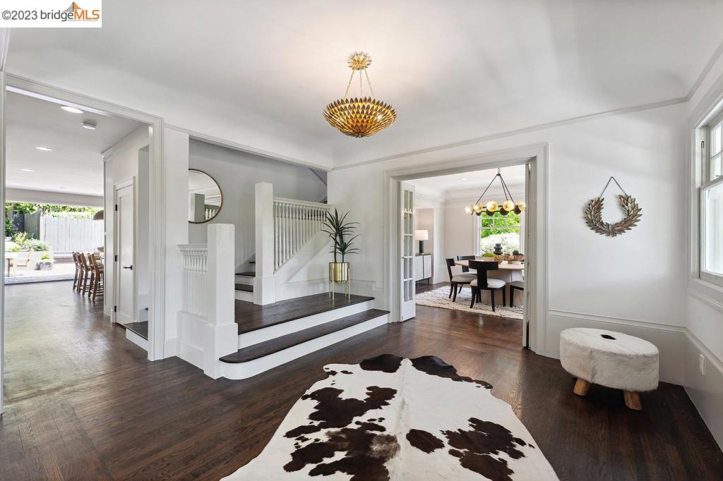 CENTRAL PIEDMONT - Residential