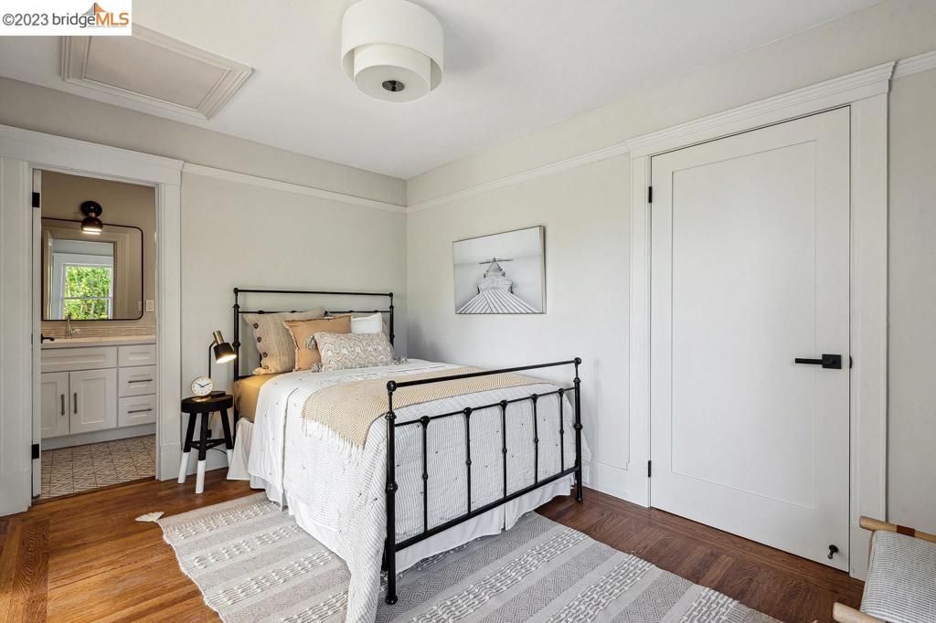 CENTRAL PIEDMONT - Residential