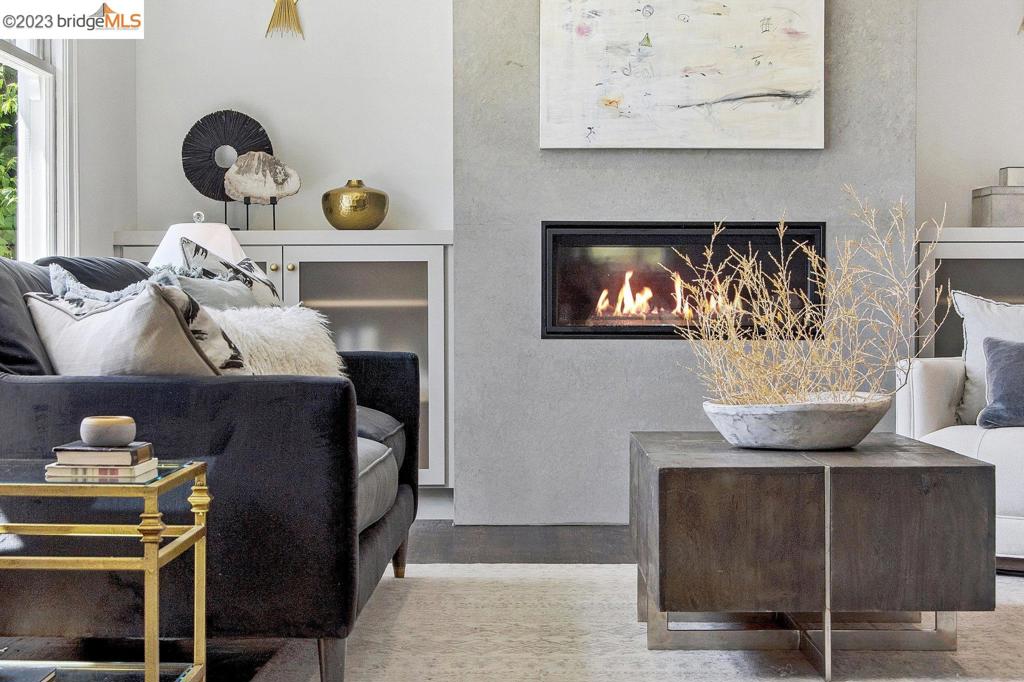 CENTRAL PIEDMONT - Residential