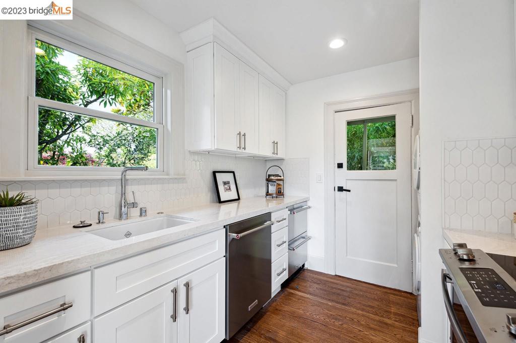 CENTRAL PIEDMONT - Residential