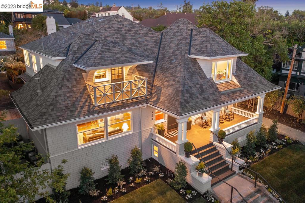 CENTRAL PIEDMONT - Residential