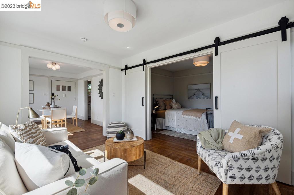 CENTRAL PIEDMONT - Residential