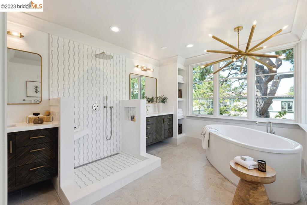 CENTRAL PIEDMONT - Residential