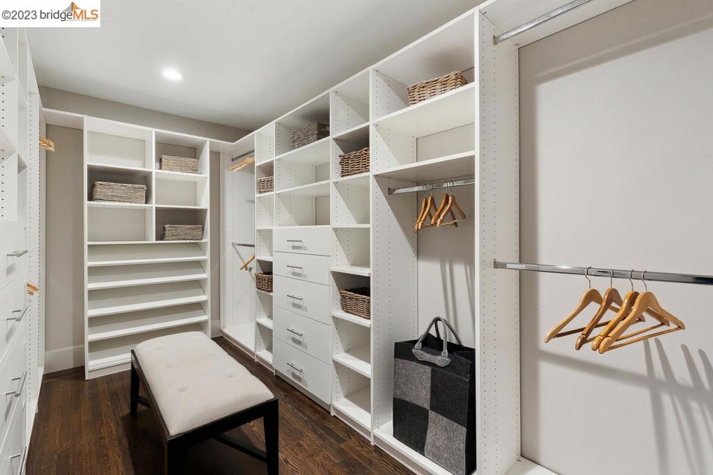 CENTRAL PIEDMONT - Residential