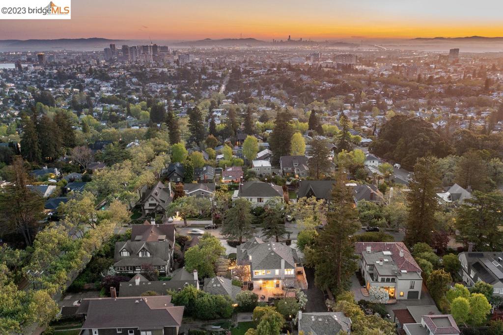 CENTRAL PIEDMONT - Residential