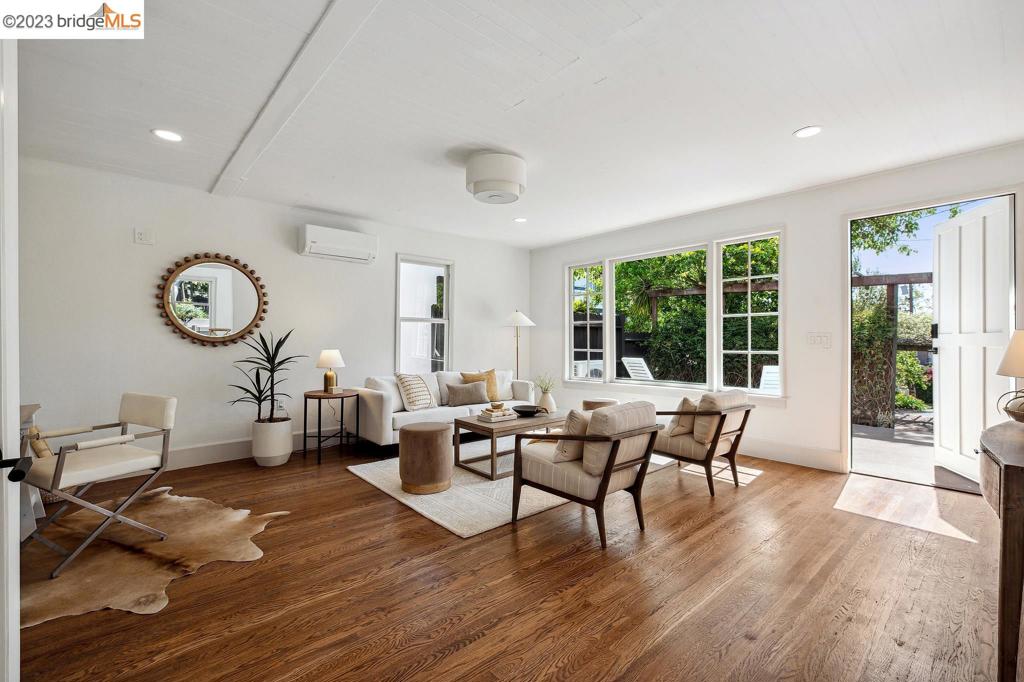 CENTRAL PIEDMONT - Residential