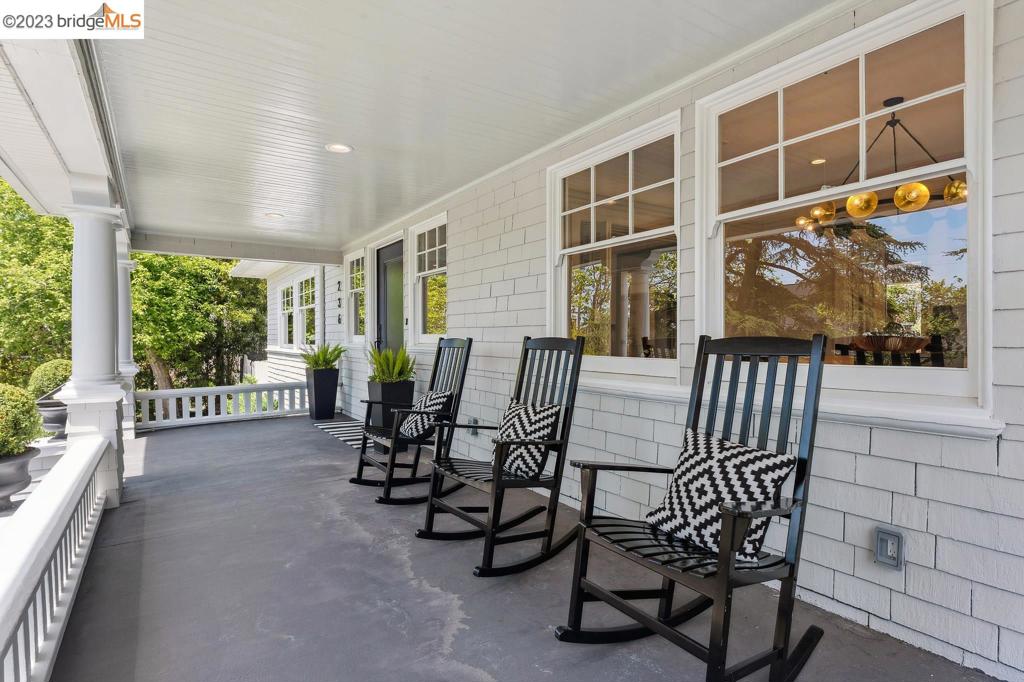 CENTRAL PIEDMONT - Residential