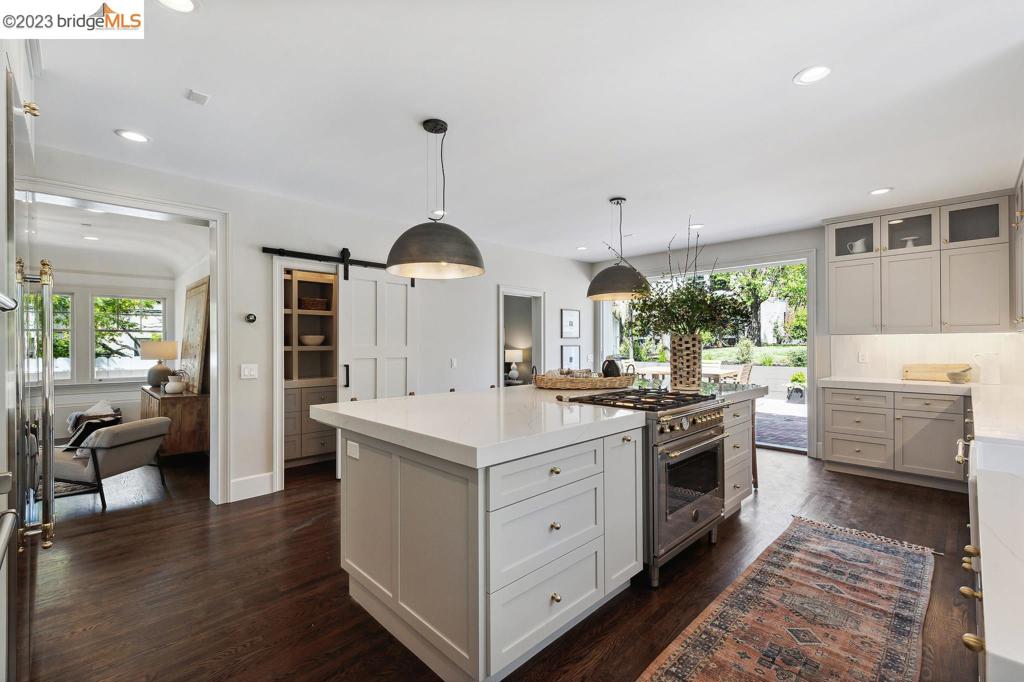 CENTRAL PIEDMONT - Residential