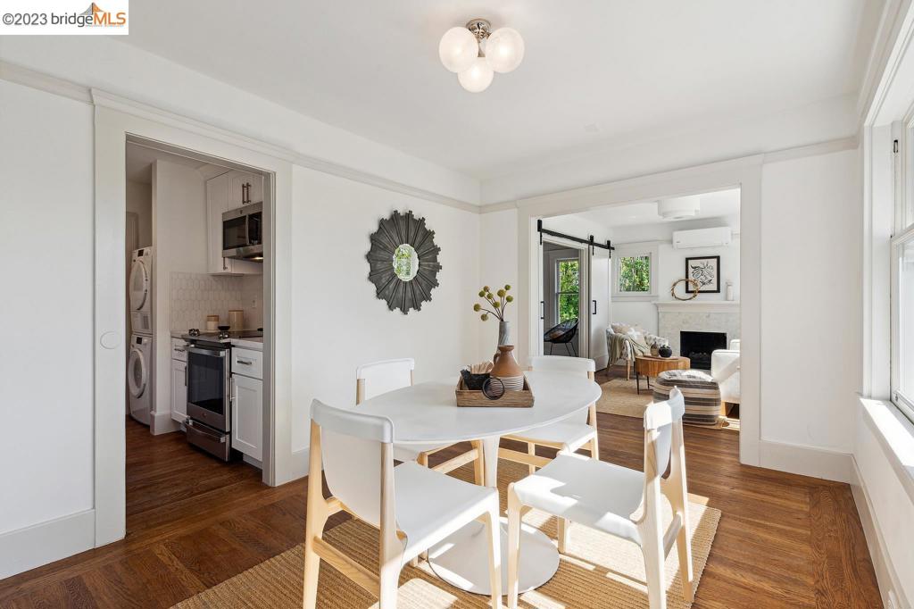 CENTRAL PIEDMONT - Residential