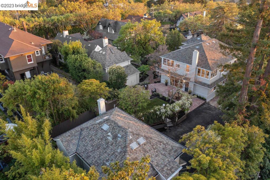 CENTRAL PIEDMONT - Residential