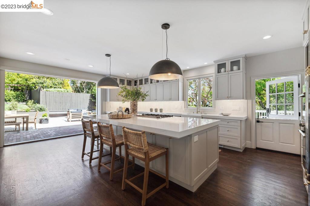 CENTRAL PIEDMONT - Residential