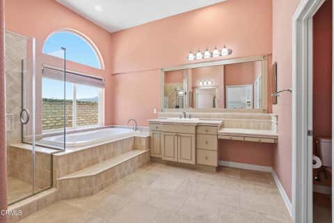 Tiny photo for 1104 Turtle Creek Lane, Thousand Oaks, CA 91320 (MLS # V1-37578)