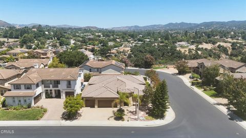 Tiny photo for 1104 Turtle Creek Lane, Thousand Oaks, CA 91320 (MLS # V1-37578)