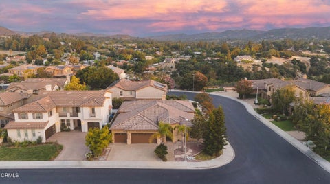 Tiny photo for 1104 Turtle Creek Lane, Thousand Oaks, CA 91320 (MLS # V1-37578)