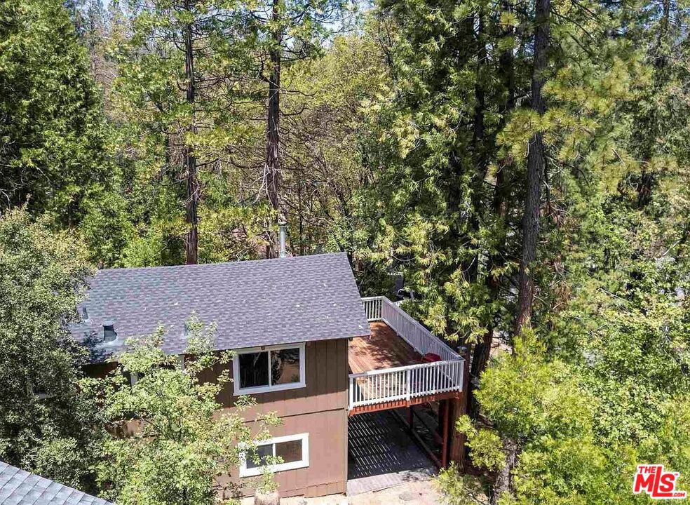 22572 Colorado River Drive