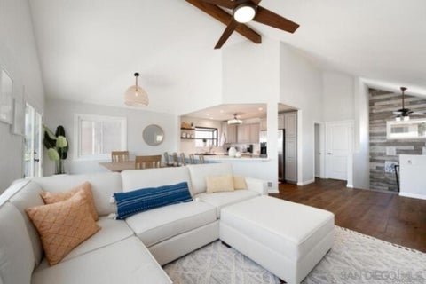 Photo of 1470 Evergreen ST, San Diego, CA 92106 (MLS # 260016158SD)