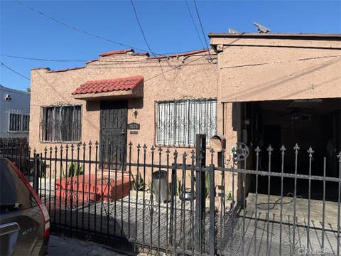 Photo of 7828 Bell AVE, Los Angeles, CA 90001 (MLS # DW26174427)
