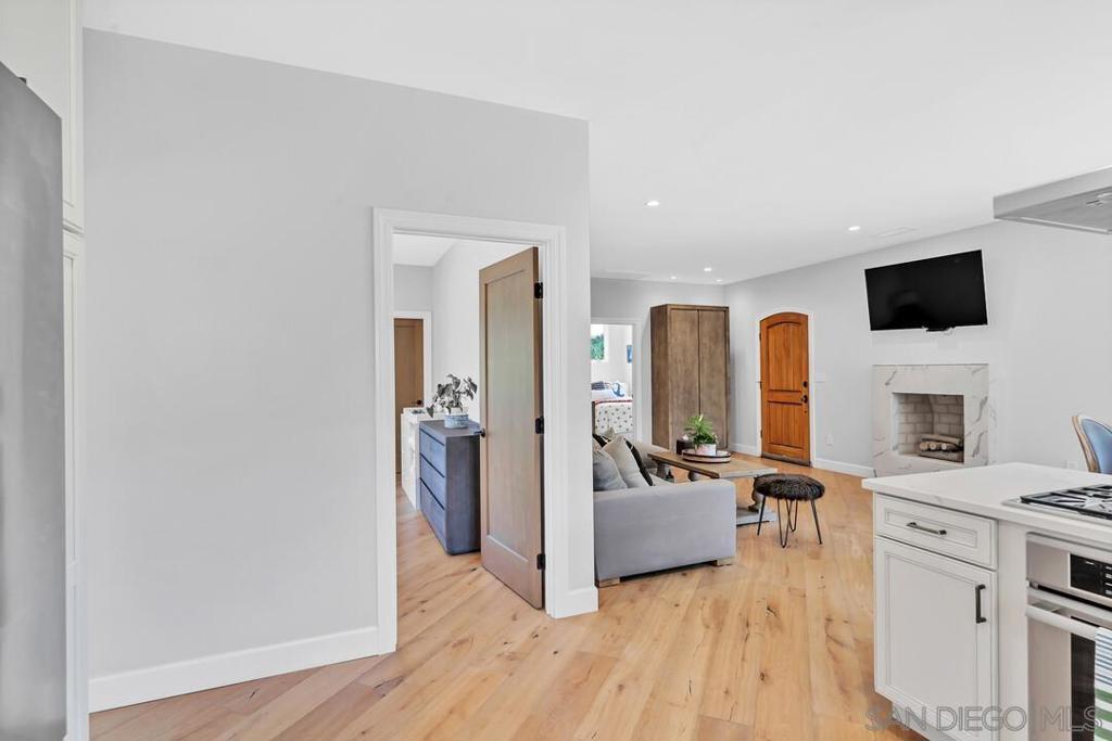 Alpine - Residential