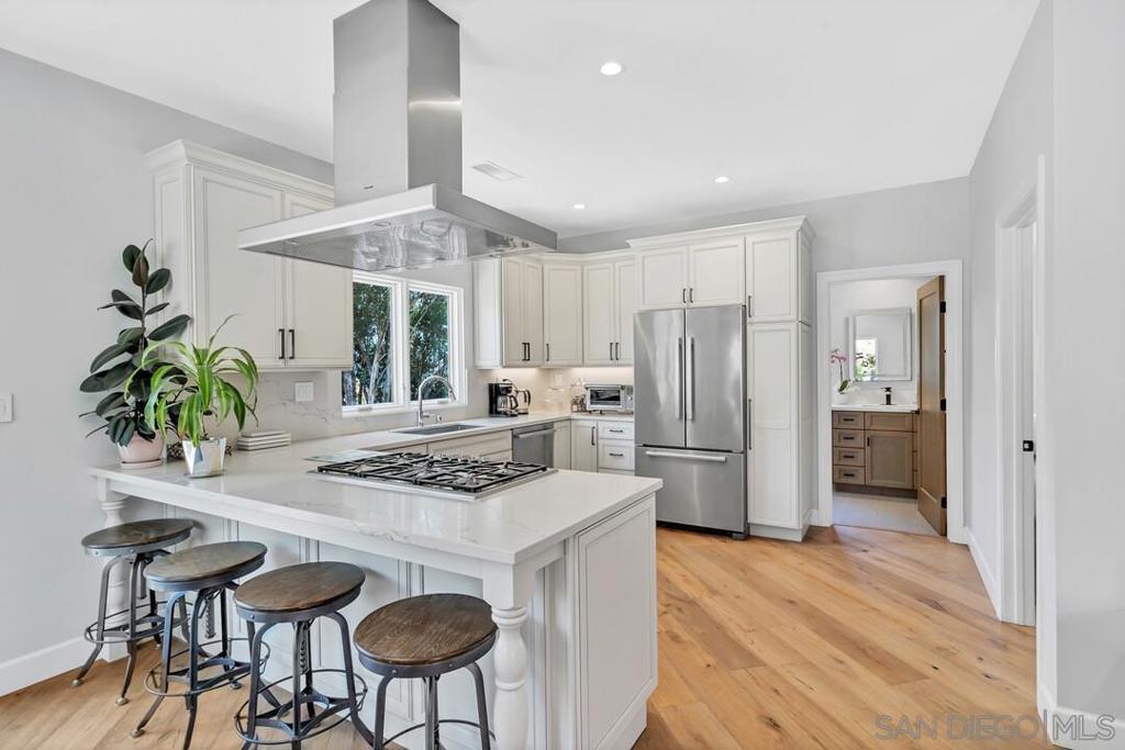 Alpine - Residential